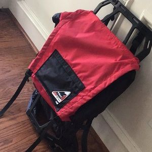 Peak Tracer Back Pack 35’’